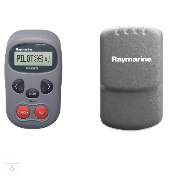 Raymarine S100